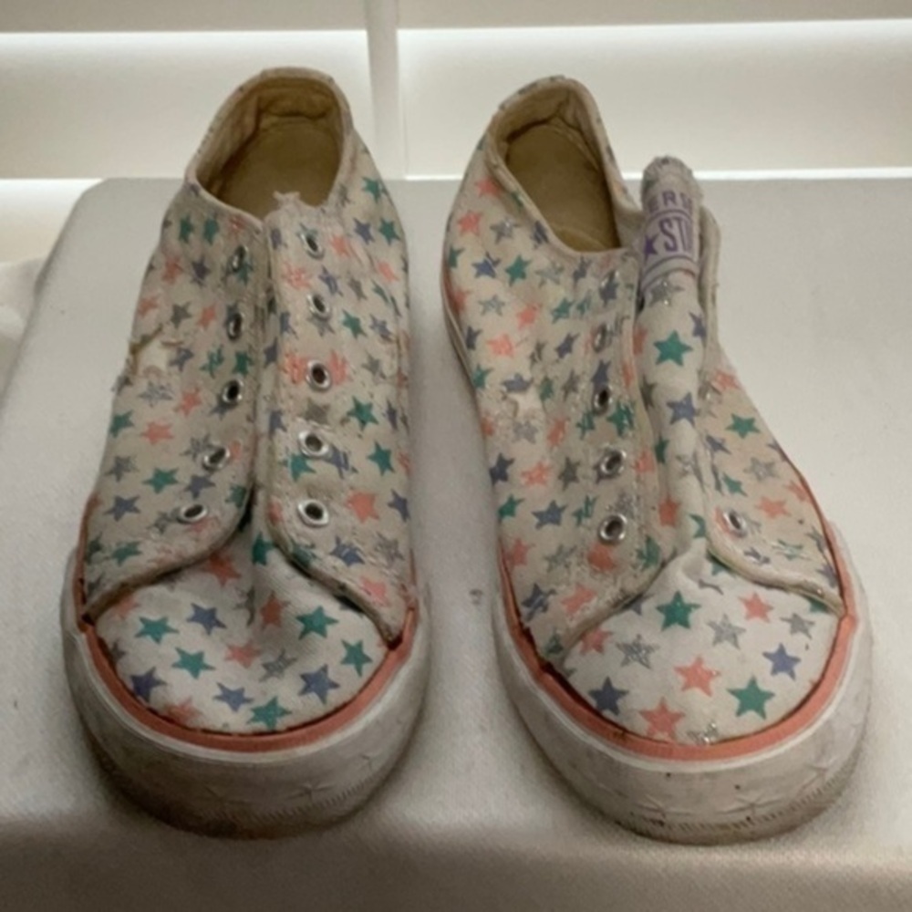 Converse